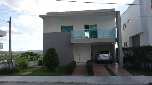 Casa com 4 Quartos à venda, 300m² no Heliópolis, Garanhuns