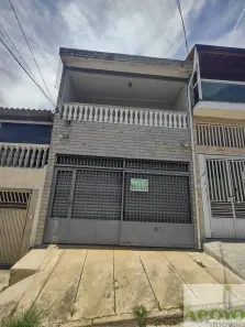 Sobrado com 4 Quartos à venda, 174m² no Parque Maria Alice, São Paulo