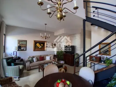 Apartamento com 3 Quartos à venda, 100m² no Granja Viana, Cotia