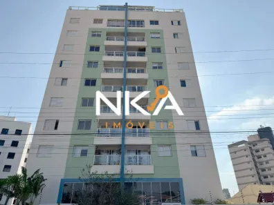 Apartamento com 3 Quartos para alugar, 76m² no Jardim Proença I, Campinas