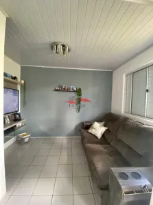 Casa de Condomínio com 3 Quartos à venda, 72m² no Parque Santa Fé, Porto Alegre