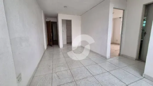 Apartamento com 2 Quartos à venda, 56m² no Estrela do Norte, São Gonçalo