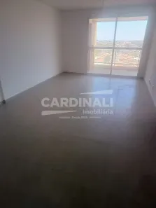 Apartamento com 3 Quartos à venda, 109m² no Centreville, São Carlos