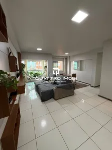 Apartamento com 2 Quartos à venda, 82m² no Atalaia, Aracaju