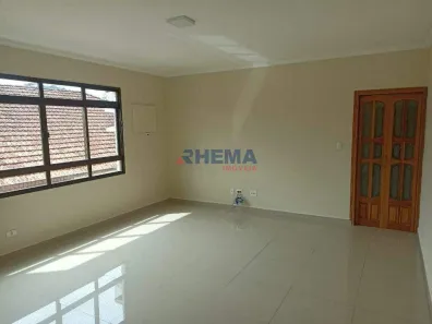 Apartamento com 3 Quartos à venda, 113m² no Marapé, Santos
