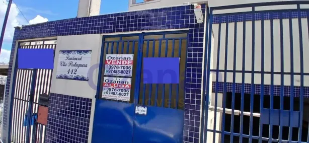 Apartamento com 2 Quartos à venda, 45m² no Vila Portuguesa, São Paulo