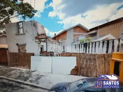 Lote/Terreno à venda, 110m² no Catumbi, São Paulo