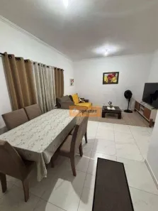 Casa com 3 Quartos à venda, 114m² no Praia dos Sonhos, Itanhaém