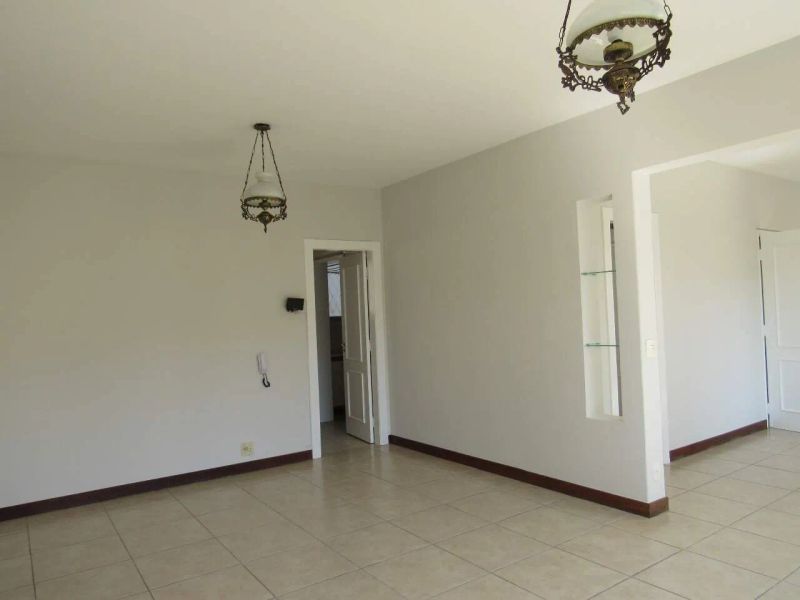 Apartamento com 4 quartos — Gutierrez, Belo Horizonte