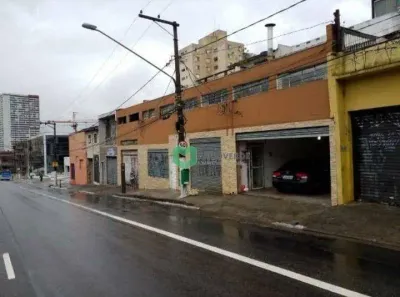Ponto Comercial à venda, 404m² no Santo Amaro, São Paulo