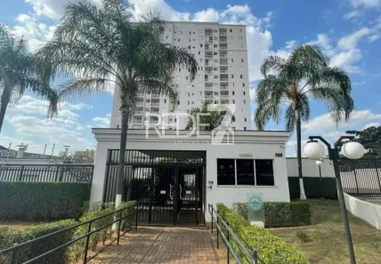 Apartamento com 2 Quartos à venda, 67m² no Parque Industrial, Campinas