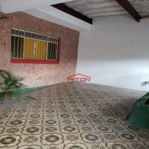 Casa com 2 Quartos à venda, 227m² no Vila Alabama, São Paulo