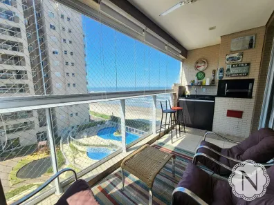 Apartamento com 2 Quartos à venda, 77m² no Centro, Itanhaém
