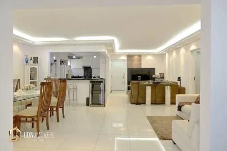 Apartamento com 3 Quartos à venda, 139m² no Ponta Aguda, Blumenau