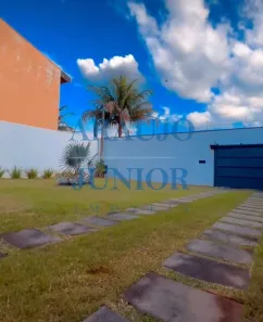 Casa com 3 Quartos à venda, 360m² no Residencial Furlan, Santa Bárbara D'Oeste