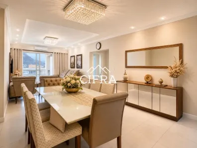 Apartamento com 2 Quartos à venda, 96m² no Santana, Rio do Sul