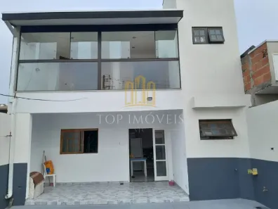 Sobrado com 2 Quartos à venda, 145m² no Residencial Parque dos Sinos, Jacareí