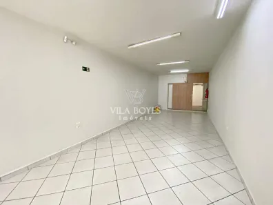 Ponto Comercial para alugar, 94m² no Centro, Piracicaba