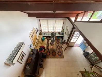 Casa com 4 Quartos para alugar, 200m² no Vila Progresso, Niterói