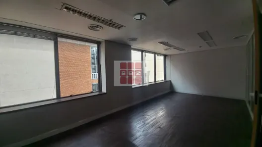 Sala Comercial para alugar, 367m² no Vila Olímpia, São Paulo