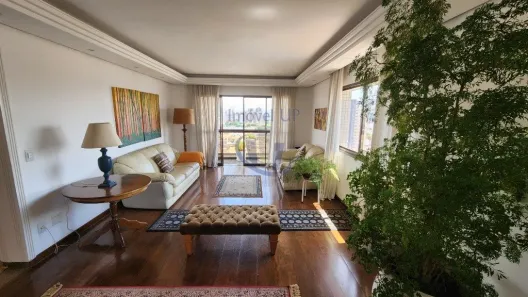 Apartamento com 4 Quartos à venda, 220m² no Ipiranga, São Paulo