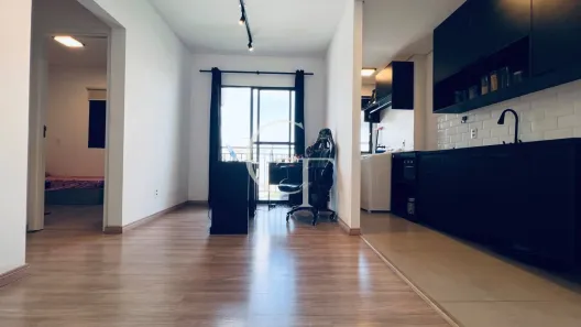 Apartamento com 2 Quartos à venda, 53m² no São Luiz, Itu