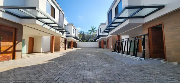 Casa de Condomínio com 3 Quartos à venda, 145m² no Parque Jardim da Serra, Juiz de Fora