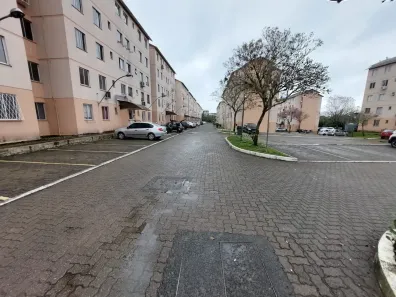 Apartamento com 2 Quartos à venda, 36m² no Vila Nova, Porto Alegre