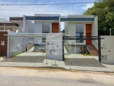 Casa com 3 Quartos à venda, 90m² no Portal do Sol, Lagoa Santa