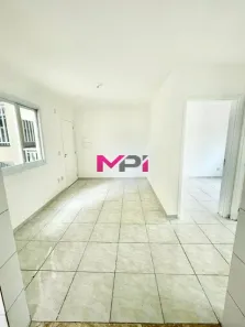 Apartamento com 2 Quartos à venda, 43m² no Residencial Santa Giovana, Jundiaí