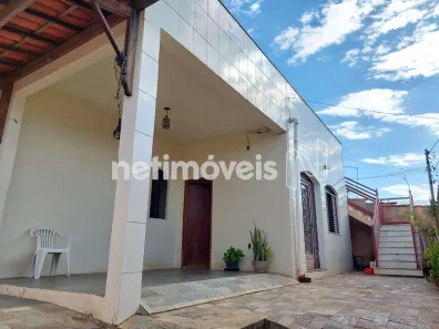 Casa com 7 Quartos à venda, 256m² no Jardim Guanabara, Belo Horizonte