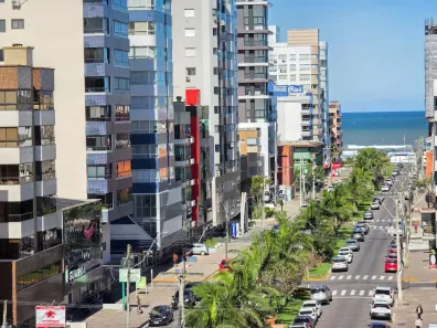 Apartamento com 3 Quartos à venda, 154m² no Centro, Capão da Canoa