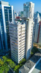 Consultório à venda, 100m² no Itaim Bibi, São Paulo