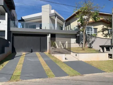 Casa de Condomínio com 3 Quartos à venda, 178m² no Parque Residencial Itapeti, Mogi das Cruzes