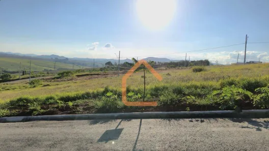 Lote/Terreno à venda, 240m² no Residencial Serra Morena, Pouso Alegre