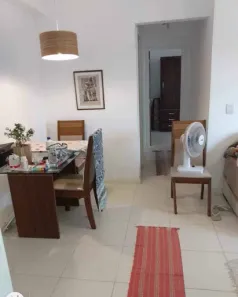 Apartamento com 2 Quartos à venda, 55m² no Jacaré, Niterói