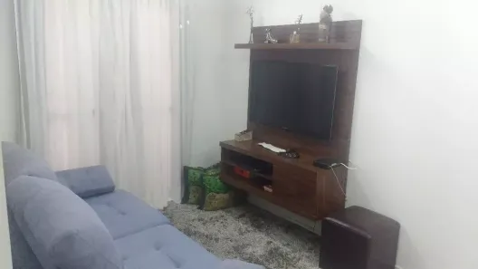Apartamento com 3 Quartos à venda, 68m² no São Bernardo, Campinas