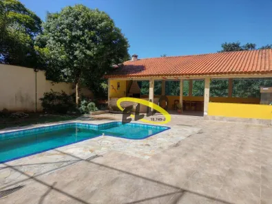 Casa de Condomínio com 3 Quartos à venda, 500m² no Chácaras Roselândia, Cotia