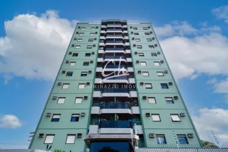 Apartamento com 3 Quartos à venda, 115m² no Botafogo, Campinas