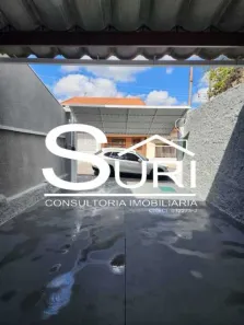 com 3 Quartos à venda, 202m² no Vila Floresta, Santo André