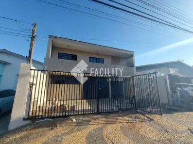 Sobrado com 3 Quartos para alugar, 300m² no Jardim Chapadão, Campinas
