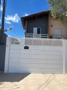 Sobrado com 2 Quartos à venda, 87m² no Aguassaí (Caucaia do Alto), Cotia