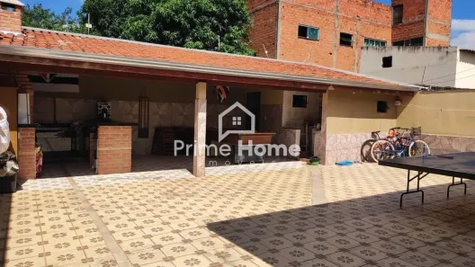 Casa com 3 Quartos à venda, 160m² no Parque Residencial Rochele II, Santa Bárbara D'Oeste