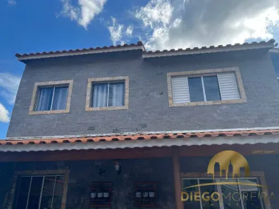 Casa com 3 Quartos à venda, 300m² no Canjica (Terra Preta), Mairiporã