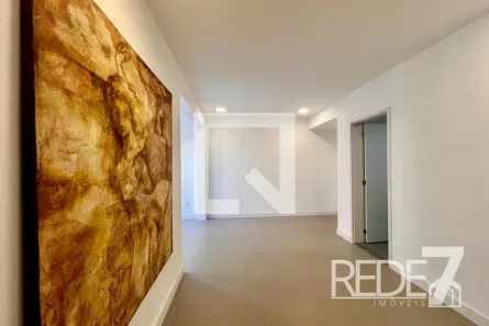 Apartamento com 3 Quartos à venda, 89m² no Cambuí, Campinas