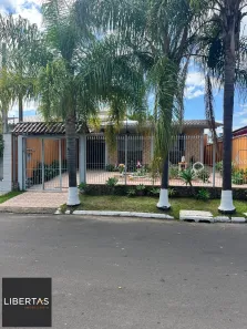 Casa com 3 Quartos à venda, 69m² no Parque Florido, Gravataí