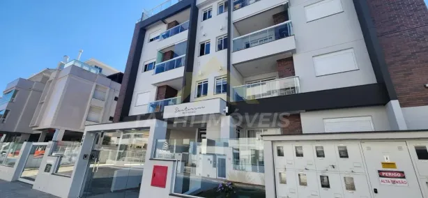 Apartamento com 2 Quartos à venda, 67m² no Ingleses do Rio Vermelho, Florianópolis