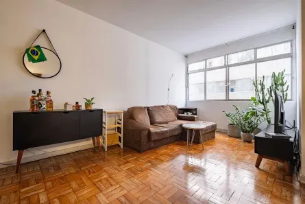 Apartamento com 2 Quartos à venda, 107m² no Paraíso, São Paulo