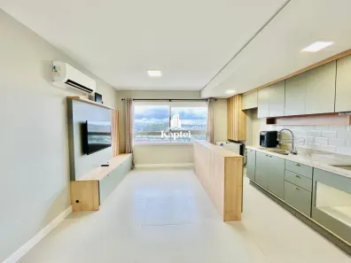 Apartamento com 2 Quartos à venda, 54m² no Centro, Canoas