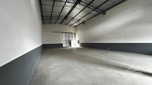 Galpão/Depósito/Armazém para alugar, 287m² no Jardim Sônia Maria, Mauá